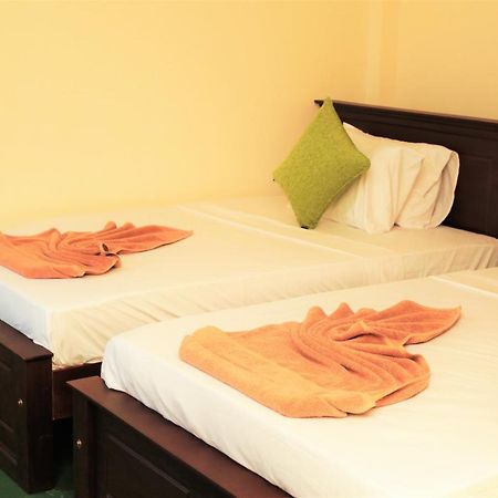 Odani Villa Weligama Dış mekan fotoğraf
