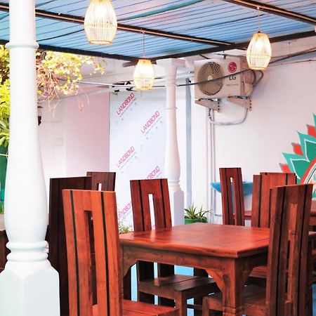 Odani Villa Weligama Dış mekan fotoğraf