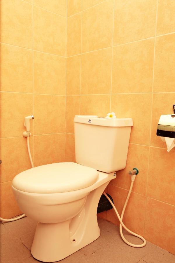 Odani Villa Weligama Dış mekan fotoğraf