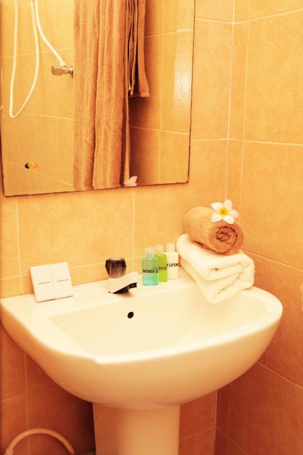 Odani Villa Weligama Dış mekan fotoğraf