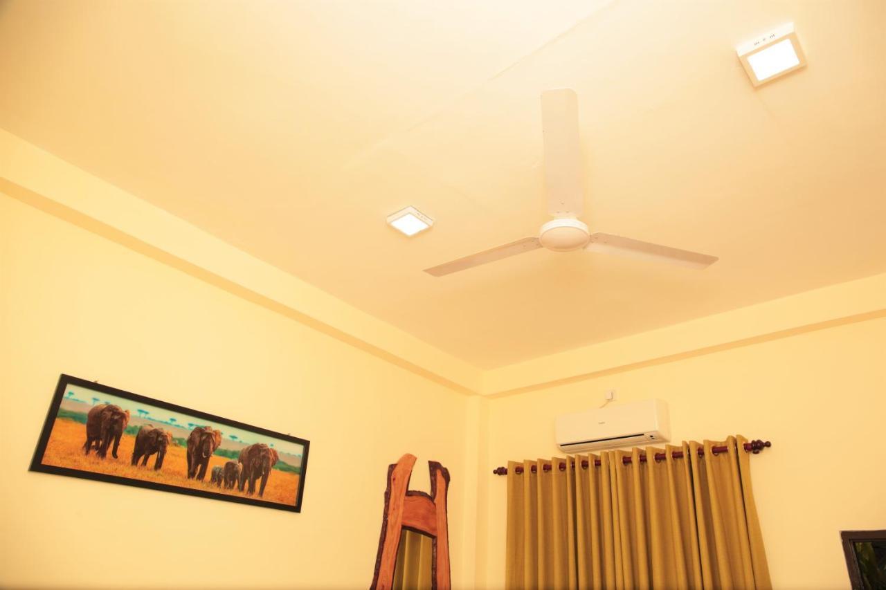 Odani Villa Weligama Dış mekan fotoğraf