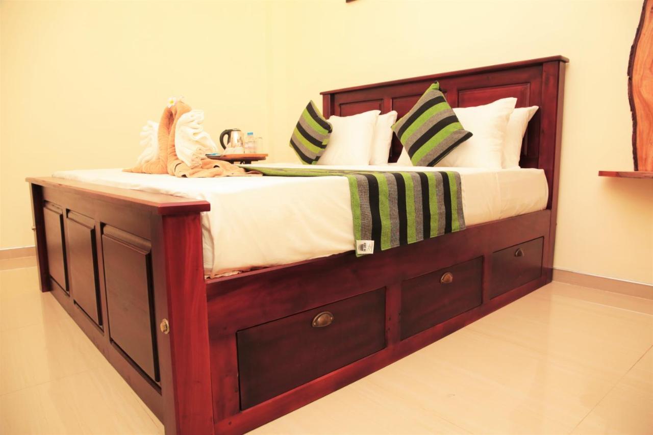 Odani Villa Weligama Dış mekan fotoğraf