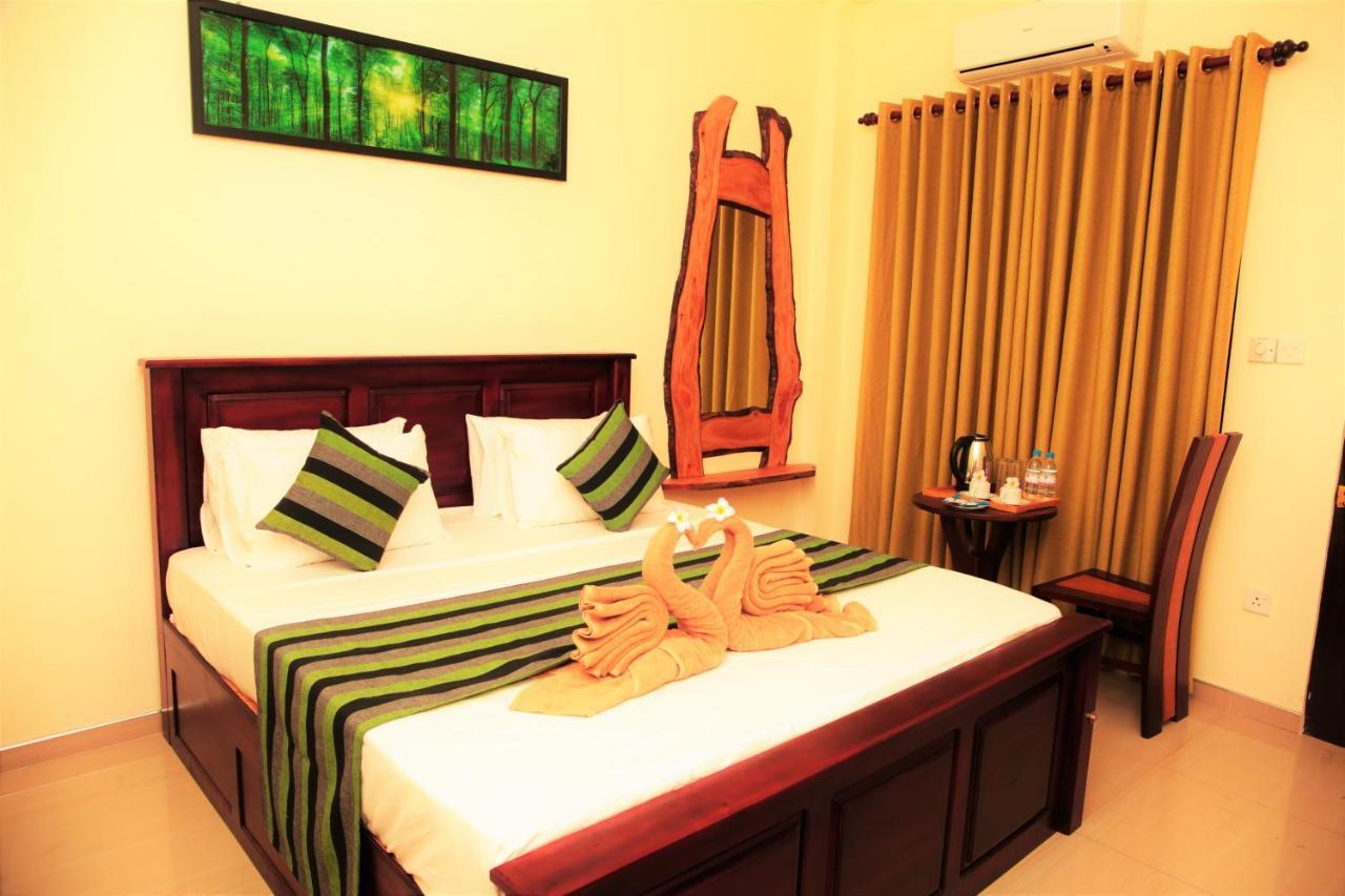 Odani Villa Weligama Dış mekan fotoğraf
