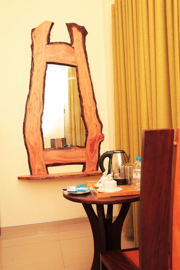 Odani Villa Weligama Dış mekan fotoğraf