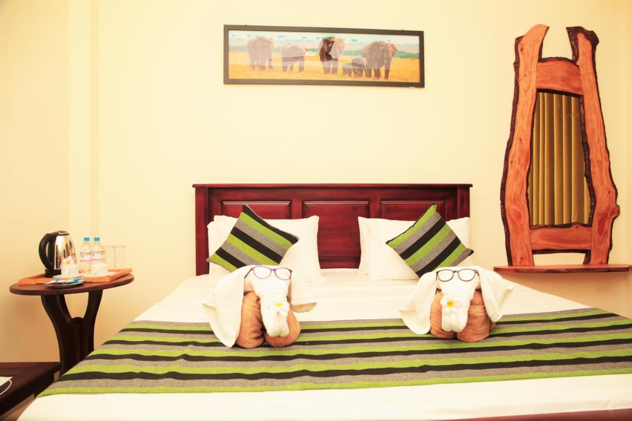 Odani Villa Weligama Dış mekan fotoğraf