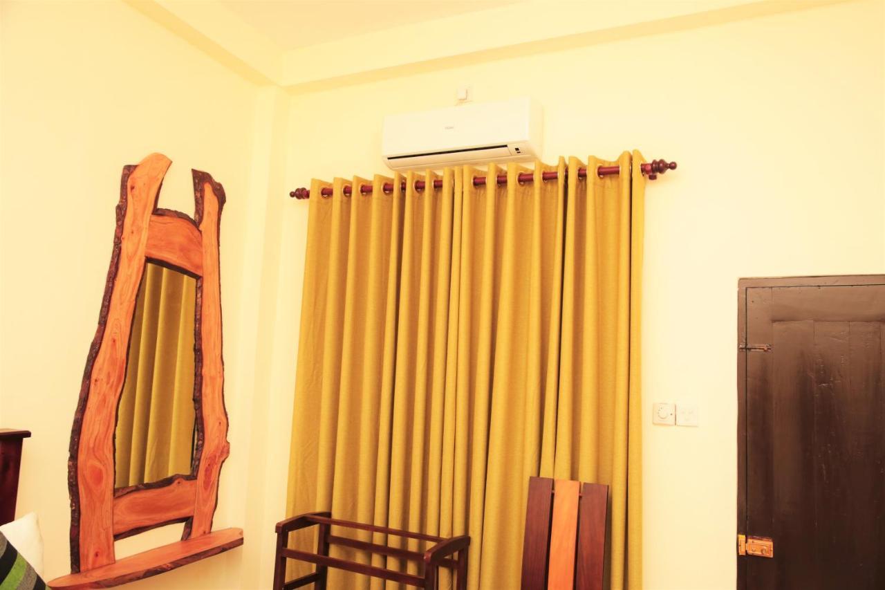 Odani Villa Weligama Dış mekan fotoğraf