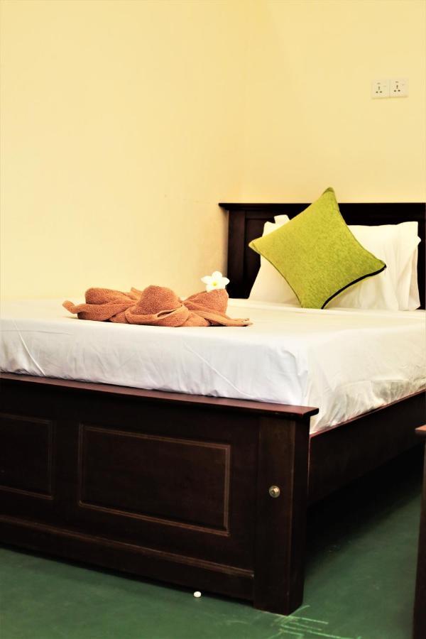 Odani Villa Weligama Dış mekan fotoğraf
