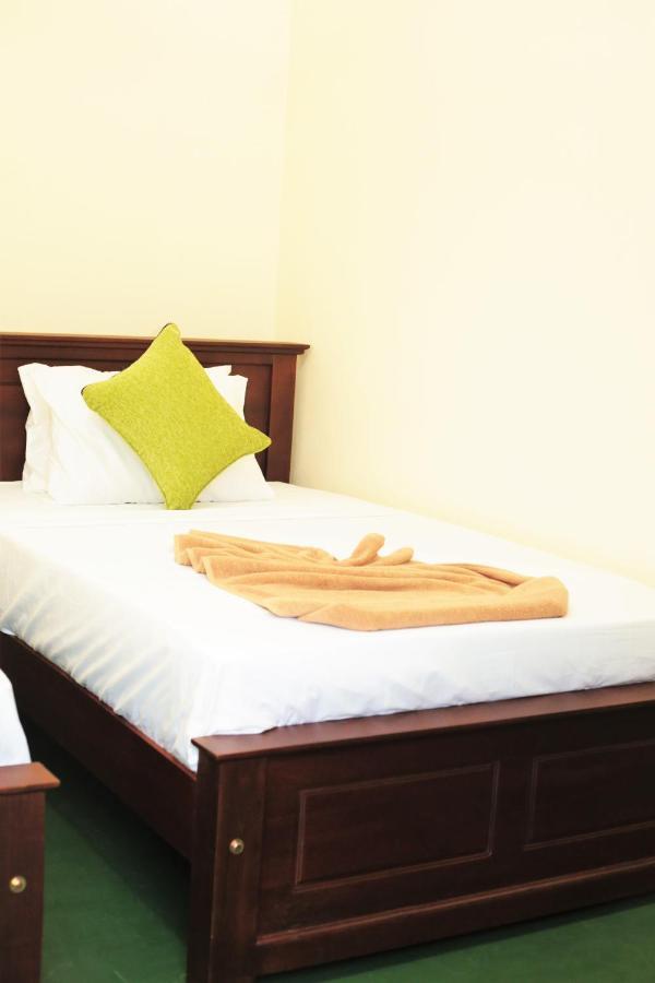 Odani Villa Weligama Dış mekan fotoğraf