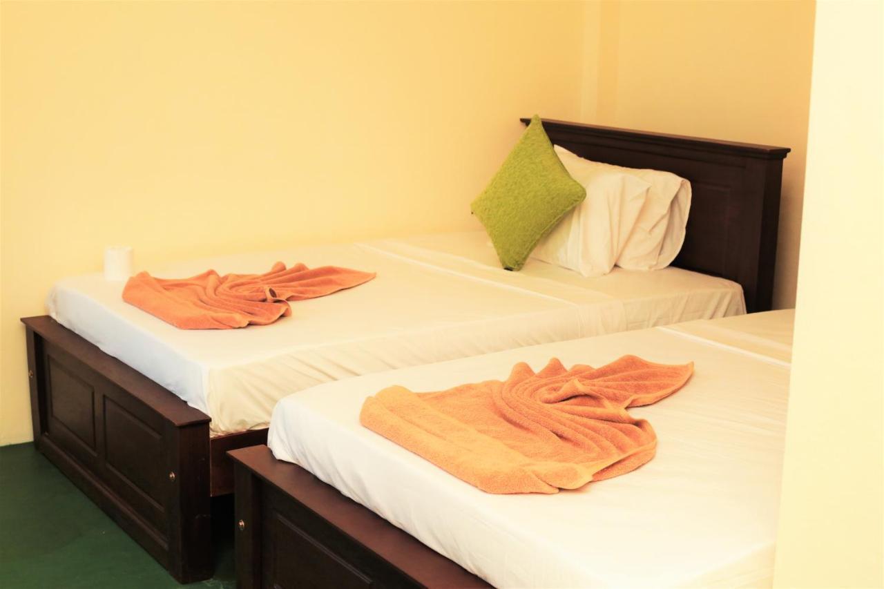 Odani Villa Weligama Dış mekan fotoğraf