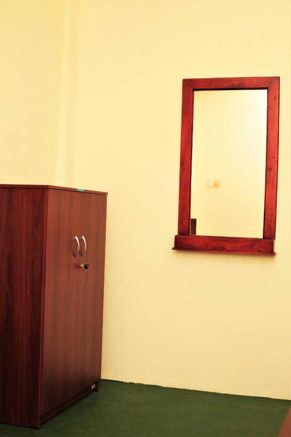 Odani Villa Weligama Dış mekan fotoğraf