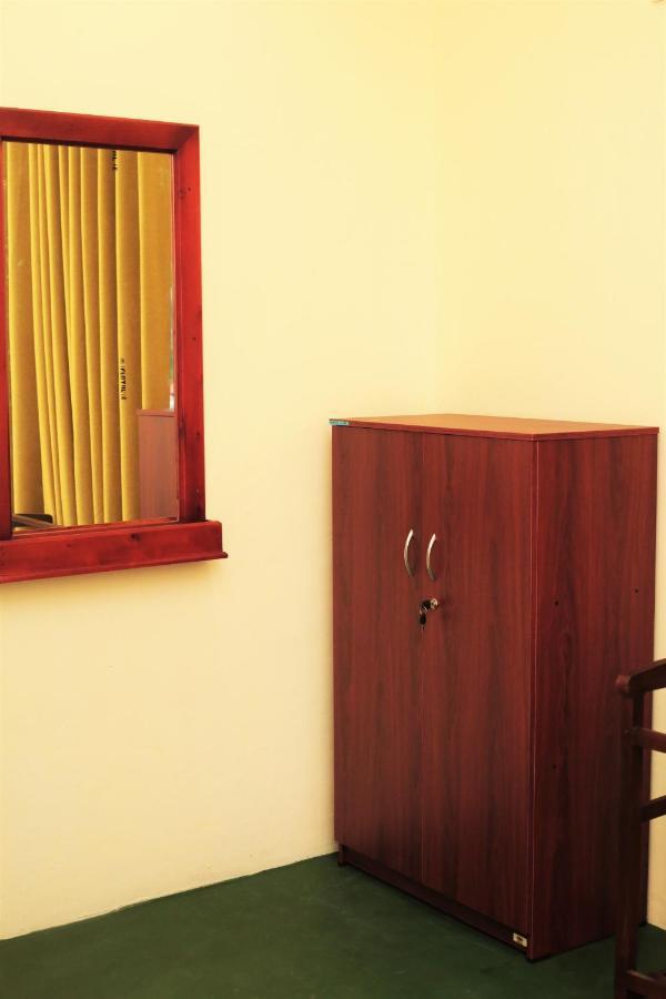 Odani Villa Weligama Dış mekan fotoğraf