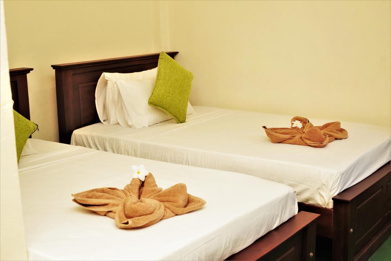 Odani Villa Weligama Dış mekan fotoğraf
