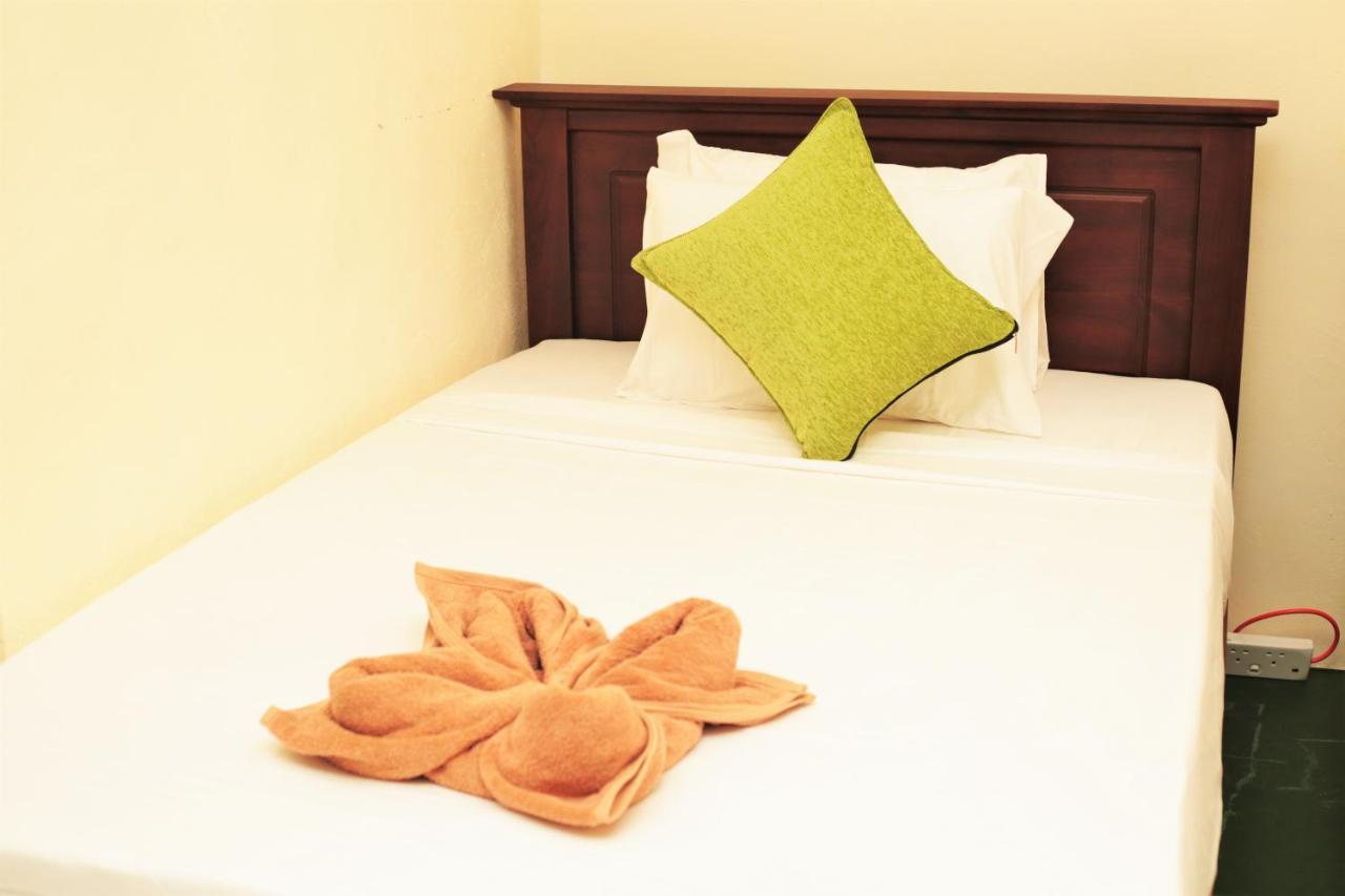 Odani Villa Weligama Dış mekan fotoğraf