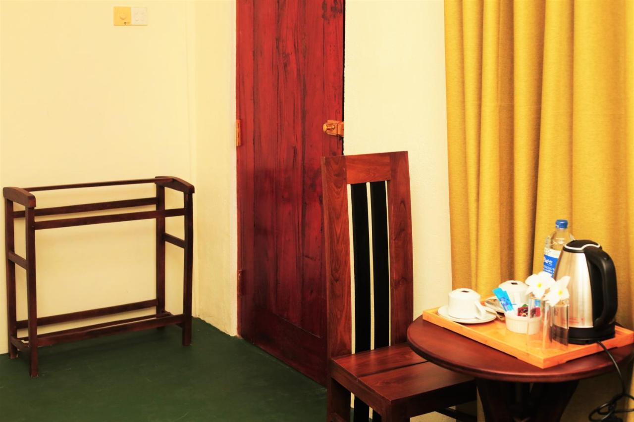 Odani Villa Weligama Dış mekan fotoğraf