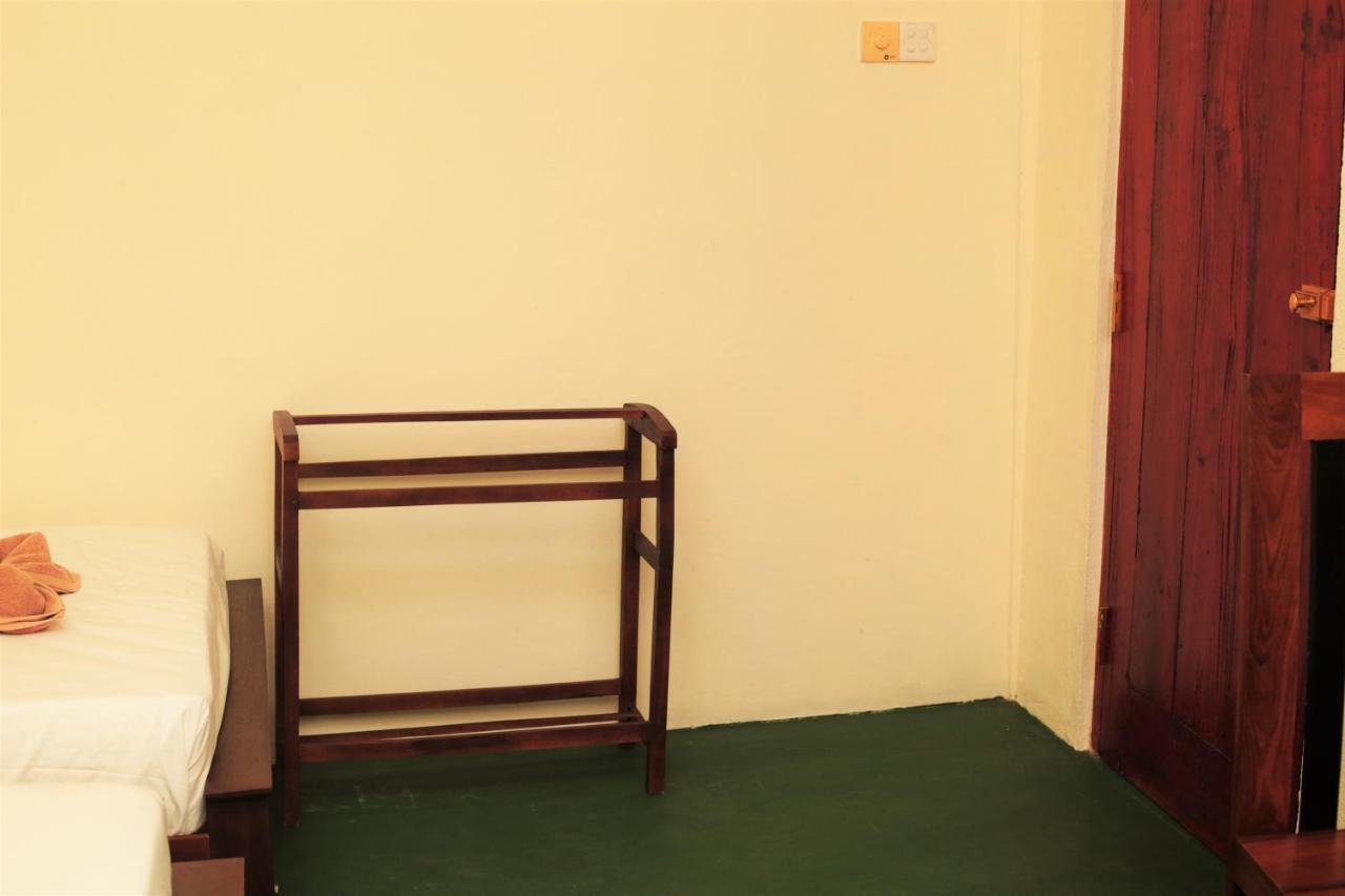 Odani Villa Weligama Dış mekan fotoğraf