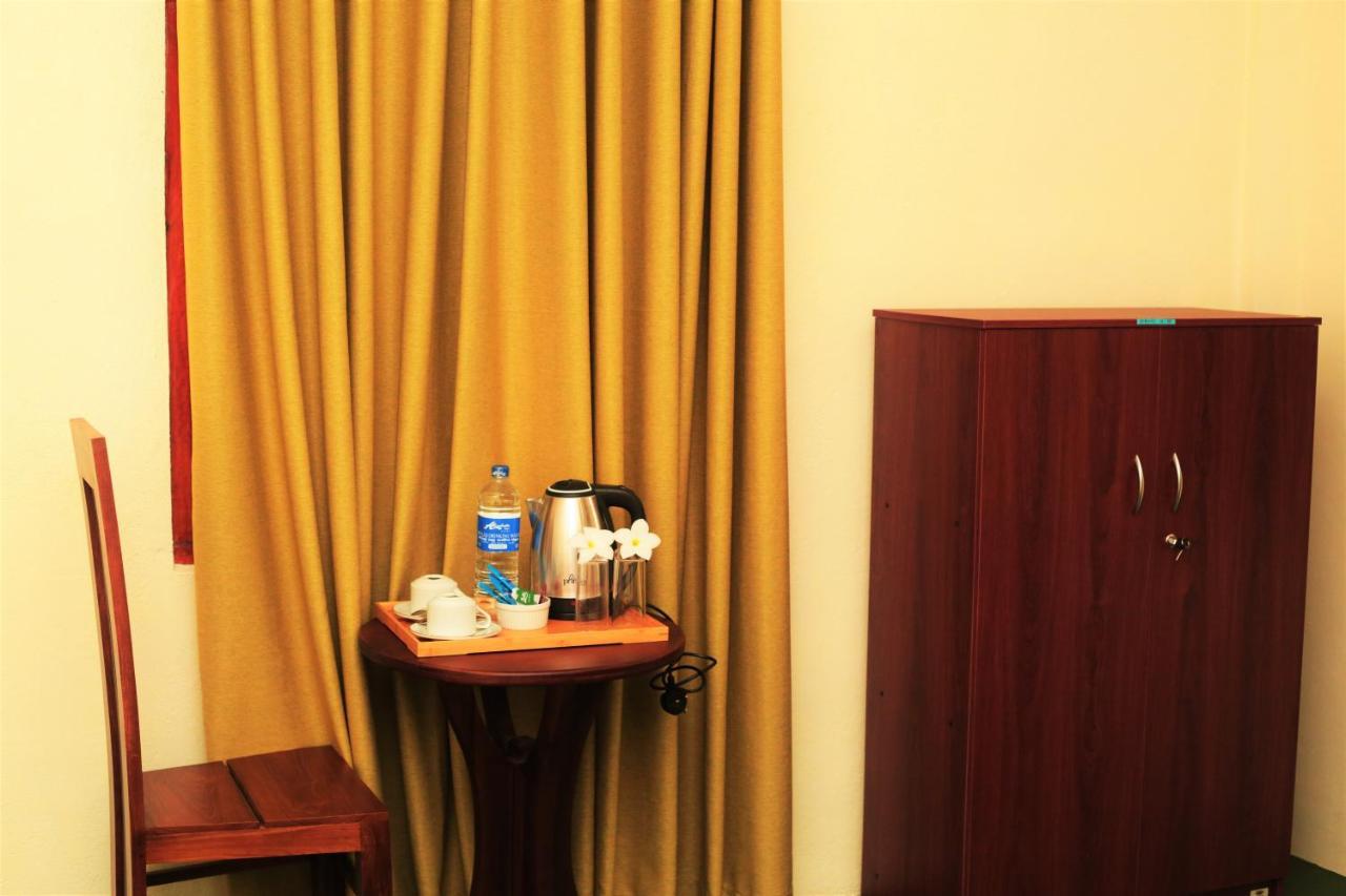 Odani Villa Weligama Dış mekan fotoğraf