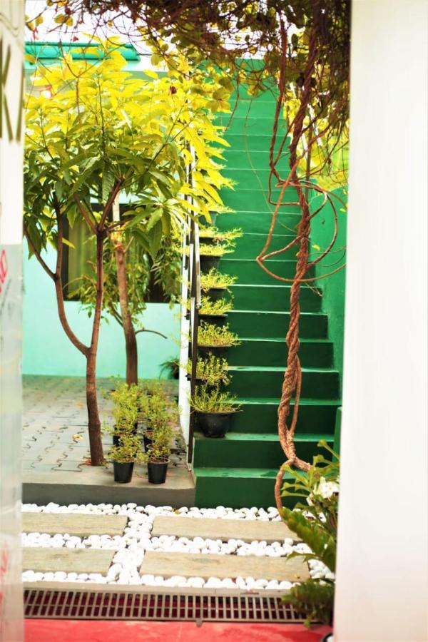 Odani Villa Weligama Dış mekan fotoğraf